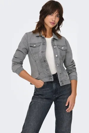 ONLY Onlwonder Denim Jas