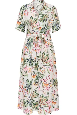ONLY Jdystarsezen Midi-jurk