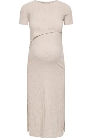 ONLY Olmdandra Midi-jurk