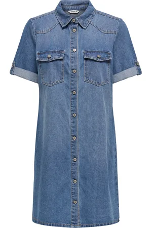 ONLY Onllisa Korte Jurk
