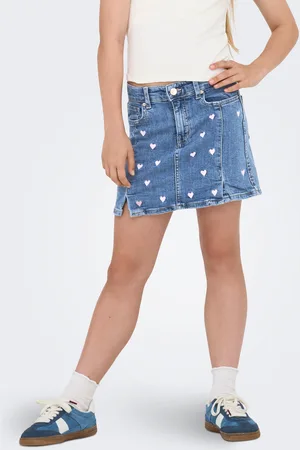 ONLY Koghoxton Denim Rok
