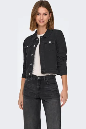 ONLY Onlrillo Denim Jas
