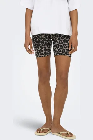 ONLY Jdycharlotte Slim Fit Fietsshort