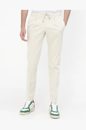 Profuomo Sportcord Heren Pantalon