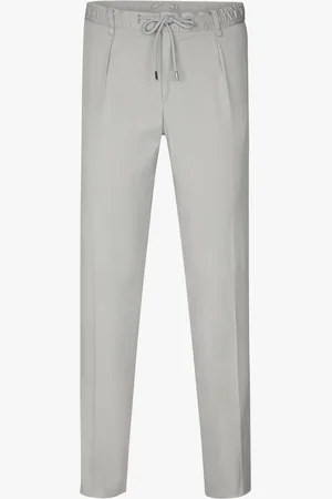 Profuomo Sportcord Heren Pantalon