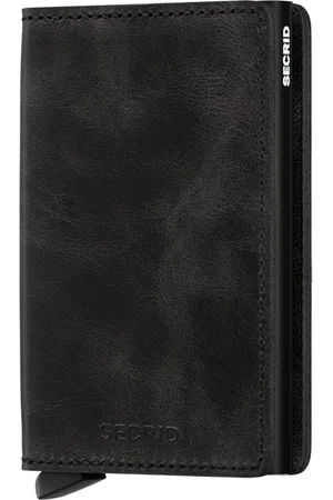 Secrid Vintage Slimwallet