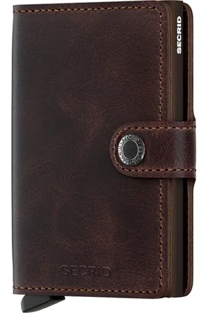 Secrid Vintage Miniwallet