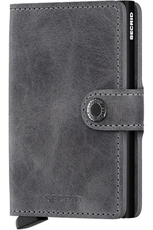 Secrid Vintage Miniwallet