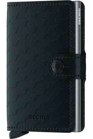 Secrid Optical Miniwallet