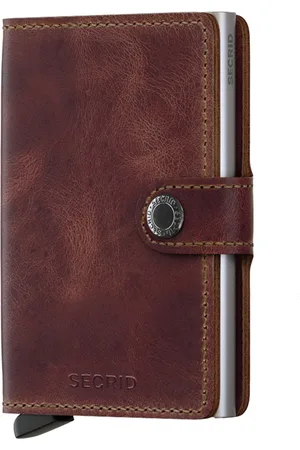 Secrid Vintage Miniwallet