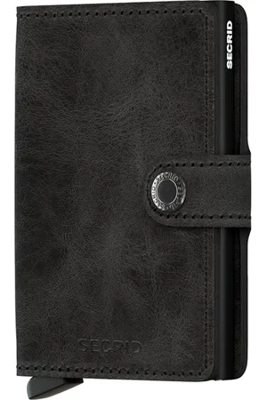 Secrid Vintage Miniwallet