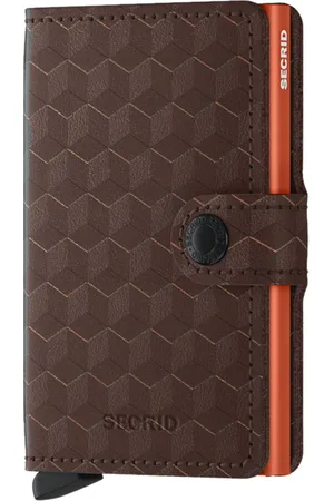 Secrid Optical Miniwallet
