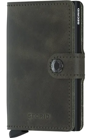 Secrid Vintage Miniwallet