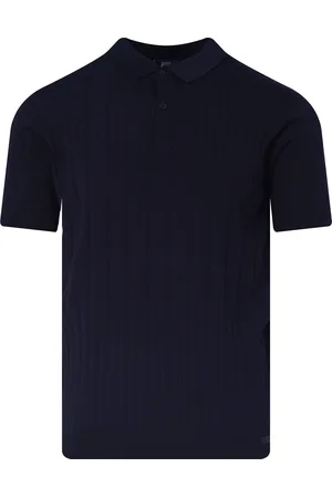 Genti Heren Polo KM