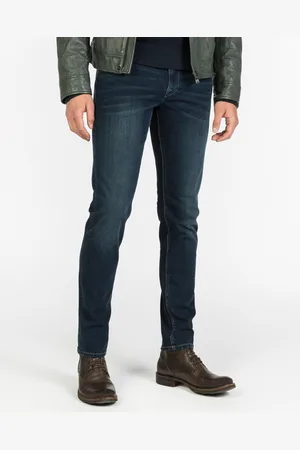 Vanguard V850 Rider Heren Jeans