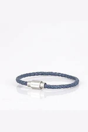 Steel & Barnett Sieraad