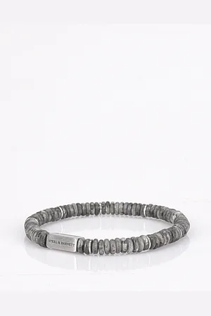 Steel & Barnett Sieraad