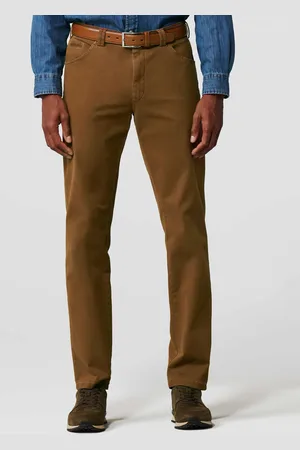 Meyer Dublin Heren Pantalon