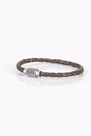 Steel & Barnett Sieraad