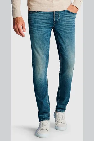 Cast Iron Riser Slim Fit Heren Jeans