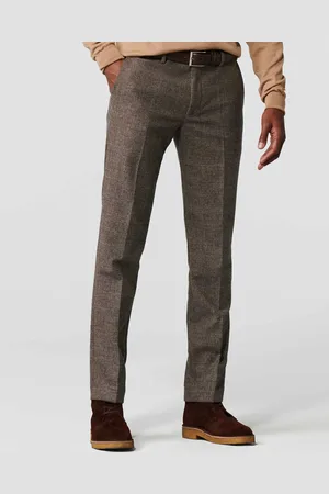 Meyer Bonn Heren Pantalon