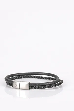 Steel & Barnett Sieraad