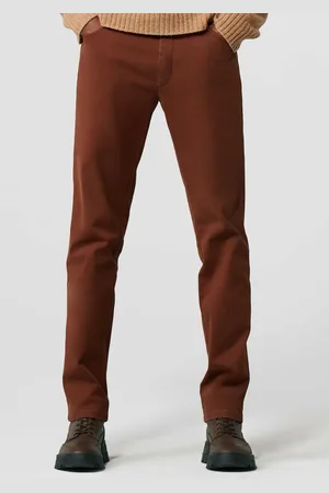 Meyer Dublin Heren Pantalon