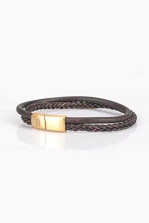 Steel & Barnett Sieraad