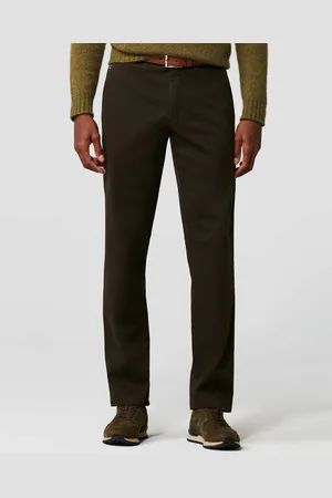 Meyer Bonn Heren Pantalon