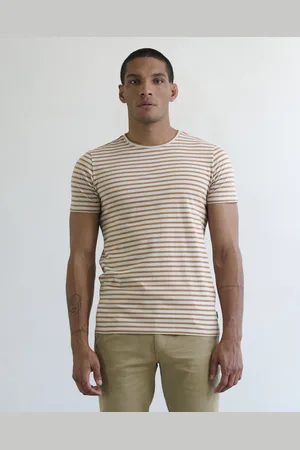 J.C. Rags Johnny Heren T-shirt KM