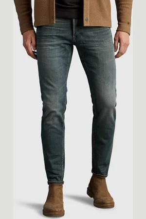 Cast Iron Shiftback Heren Jeans