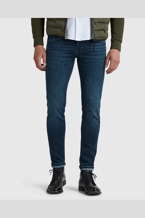 Vanguard V12 Rider Heren Jeans