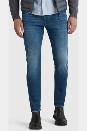 Vanguard V12 Rider Heren Jeans