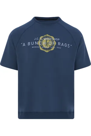 J.C. Rags J.C Rags Heren T-shirt KM