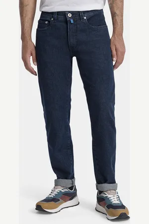 Pierre Cardin Lyon Heren Jeans