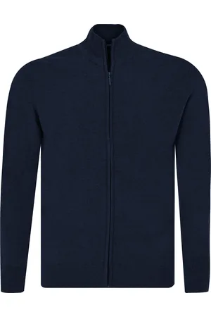 The BLUEPRINT Premium Heren Vest