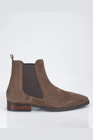 Recall Classic Heren Boots