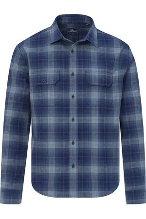 Campbell Overshirt