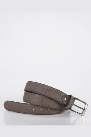 rehab Belt Buffalo Wall Geklede riem