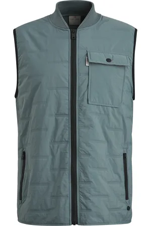 Cast Iron Bodywarmer