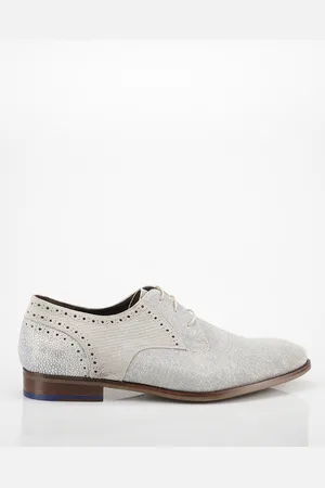Floris van Bommel De Stapper Heren Geklede schoenen