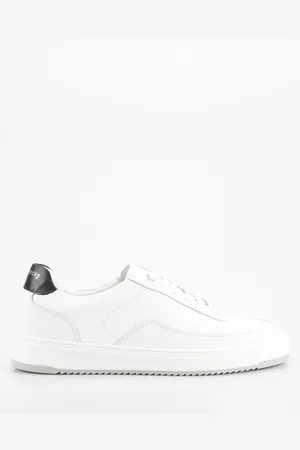 Filling pieces Mondo Crumbs White Heren Sneakers