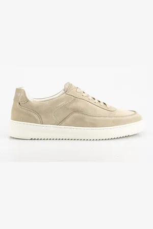 Filling pieces Mondo Suede Lux Heren Sneakers