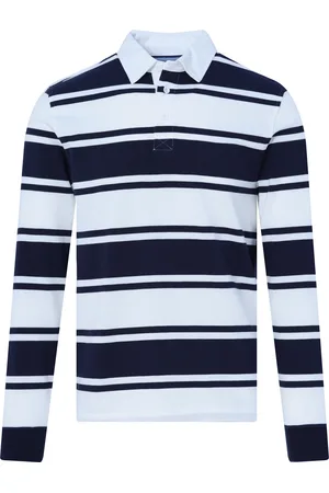 Campbell Heren Polo LM