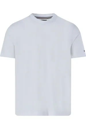 Tommy Hilfiger Heren T-shirt KM