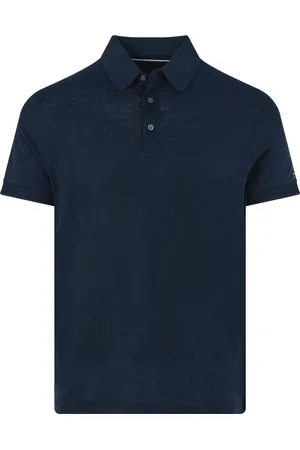 Tommy Hilfiger Heren Polo KM