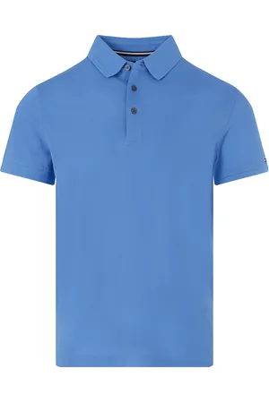 Tommy Hilfiger Heren Polo KM
