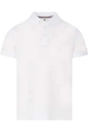 Tommy Hilfiger Heren Polo KM