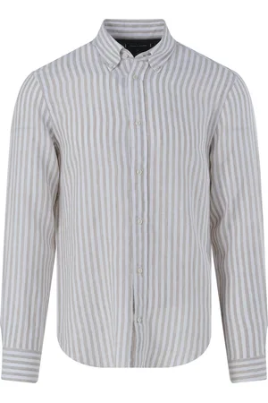 Tommy Hilfiger Casual Heren Overhemd LM