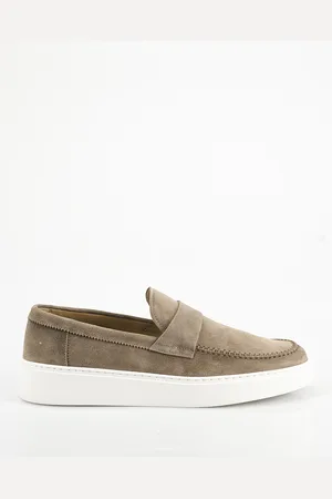 Giorgio Heren Loafers
